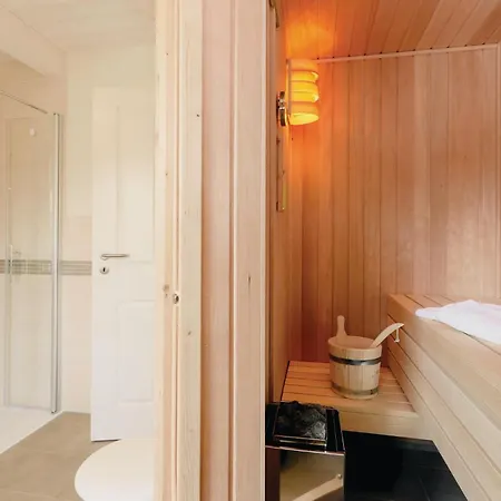 Holiday home Cozy In With Kitchen Dagebuell