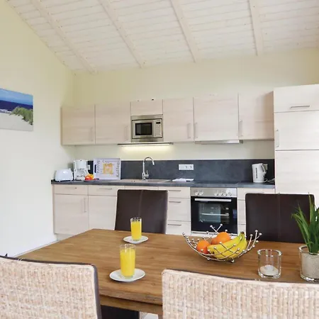 Сasa de vacaciones Cozy In With Kitchen *