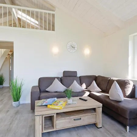 Cozy In With Kitchen *