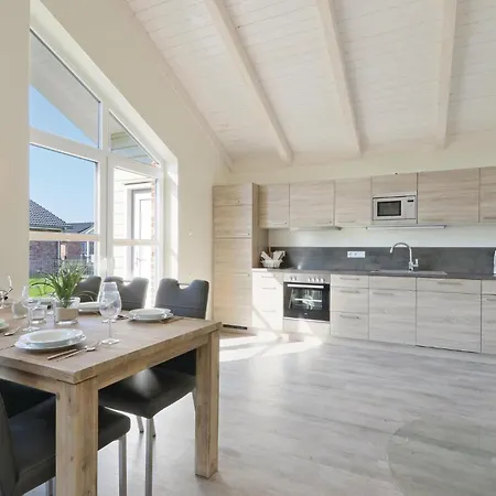 Cozy In With Kitchen Holiday home