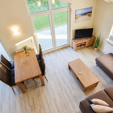 Cozy In With Kitchen Holiday home