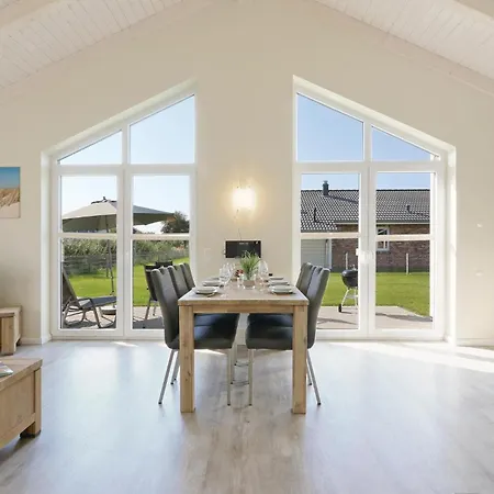 Holiday home Cozy In With Kitchen *